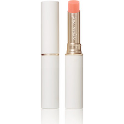 Jane Iredale Just Kissed Lip & Cheek Stain Forever Pink Long Lasting Cream Κραγιόν Stick 2.3gr