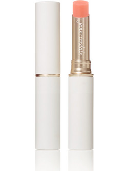 Jane Iredale Just Kissed Lip & Cheek Stain Forever Pink Long Lasting Cream Κραγιόν Stick 2.3gr
