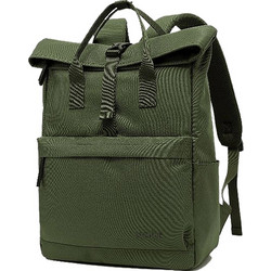 Celly Venturepack Σακίδιο Πλάτης Πράσινο