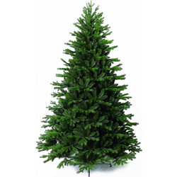 Χριστουγεννιάτικο Δέντρο Kantas Trees Detroit 210cm Πράσινο KN147