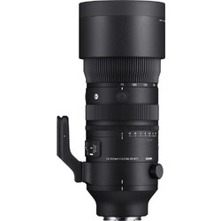 Sigma 70-200mm f/2.8 DG OS HSM Sport Canon EF