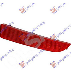 ΑΝΤΑΝΑΚΛ. ΠΡΟΦΥΛ. Πισω (CROSS) (Γ) Δεξια Fiat Panda 03-14 - 040006121