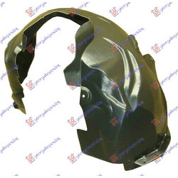 Θολος Εμπρος Πλαστικος Αριστερα Ford Mondeo 11-14 - 318000822