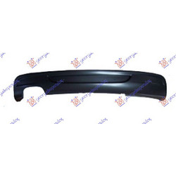 Σποιλερ Προφυλακτηρα Πισω (M-SPORT) Bmw Series 1 (E82/88) COUPE/CABRIO 07-13 - 152006395
