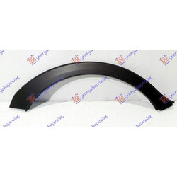 Πλαστικη Κουρμπα Φτερου Πισω Δεξια Subaru Xv 17-21 - 773206551