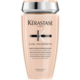 Kerastase Curl Manifesto Σαμπουάν για Σγουρά Μαλλιά 250ml