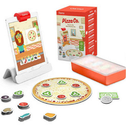 Osmo Pizza Co. Starter Kit FR/CA