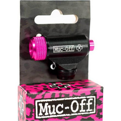 Kιτ Φουσκώματος Muc-Off MTB Inflator Kit