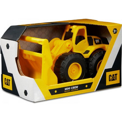 Giochi Preziosi CAT Φορτωτής CTE02000