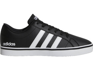 Adidas VS Pace 2.0 Ανδρικά Sneakers Μαύρα HP6009