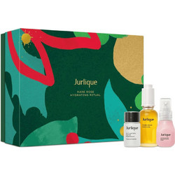 Jurlique Rare Rose Hydrating Ritual Set