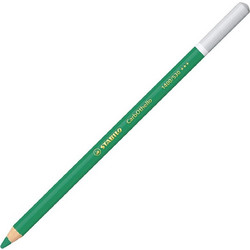 Stabilo Carbothello Ξυλομπογιά Emerald Green 1400/530