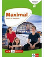Maximal B1 Arbeitsbuch