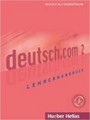 Deutsch.com 2 Lehrerhandbuch