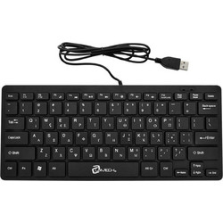 Lamtech LAM081710 Black Πληκτρολόγιο