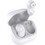 SonicGear Comfy 1 Ακουστικά Bluetooth In Ear Ανθεκτικά στο Νερό White