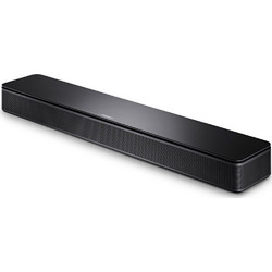 Bose TV Speaker Soundbar 200W 2.0 με Τηλεχειριστήριο Black