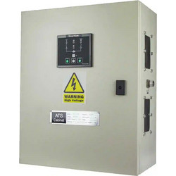 ITC Power 03ATS1-100A Πίνακας Αυτοματισμού