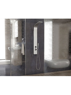 Στήλη Ντουζ-Shower System