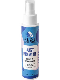 Aloe+ Colors Just Breathe Hair & Body Mist 100ml