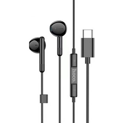 Hoco M93 Handsfree Earbud USB-C Black