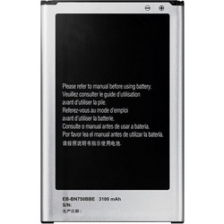 EB-BN750BBE (Galaxy Note 3 Neo)