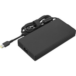 Lenovo Φορτιστής Laptop 300W με Ενσωματωμένο Καλώδιο Τροφοδοσίας