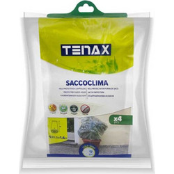 Σακούλα Αντιπαγετική 17gr 1-1,60m TENAX 4τεμ (009765)