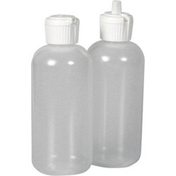 Σετ 2 Μπουκαλιών 120ml Basic Nature