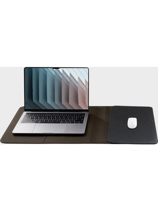 ΘΗΚΗ ΥΠΟΛΟΓΙΣΤΗ HYBRID LAPTOP SLEEVE 14'' Black