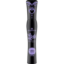 Essence Lash Princess Sculpted Volume Black Mascara για Όγκο 12ml