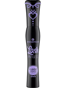Essence Lash Princess Sculpted Volume Black Mascara για Όγκο 12ml