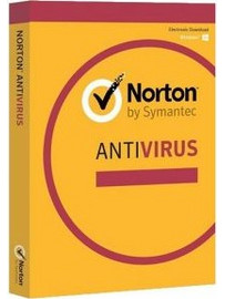Norton Antivirus Basic (1 Devices/ 2 Years)