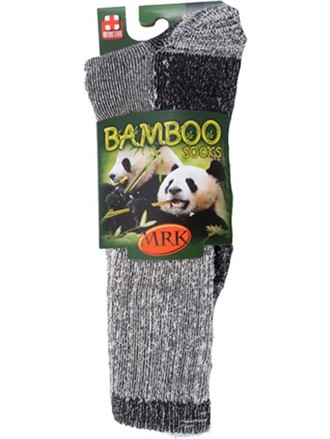 Κάλτσες Bamboo MRK