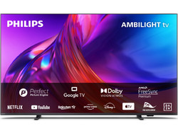 Philips The One 43PUS8518 Smart Τηλεόραση 43" 4K UHD DLED HDR (2023)