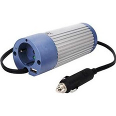 Inverter ημιτονικού παλμού 100W HQ-INV100U-24