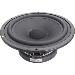 Audio Master FB-0802H Ηχείο Αυτοκινήτου 8" Woofer 100W RMS