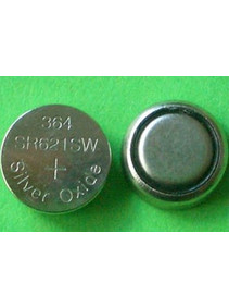 AG1 364 battery-SR621SW for watches
