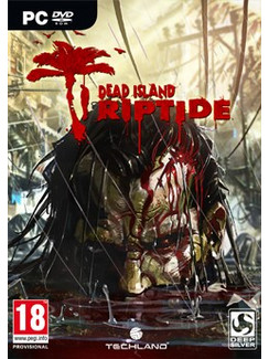 Dead Island Riptide PC
