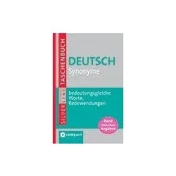Taschenworterbuch PVC - Synonyme