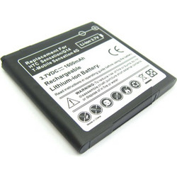 HTC G14 Sensation XE XL EVO 3D Titan G14 G21 Compatible battery BA S560