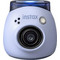 Fujifilm Instax Pal Lavender Blue Fujifilm Instax Pal Lavender Blue