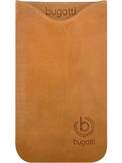 Θήκη Bugatti Skinny Golden Summer Size M