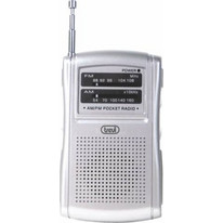 Trevi RA722 Silver