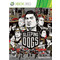 Sleeping Dogs Xbox 360