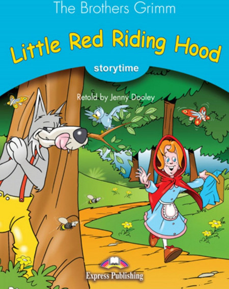 Little Red Riding Hood