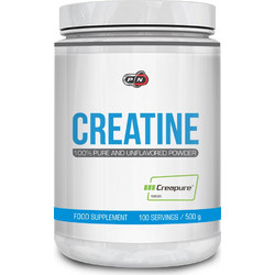 Pure Nutrition Creatine Creapure Micronized 500gr