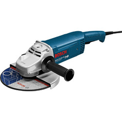 Bosch GWS 20-230 06018C1302 Γωνιακός Τροχός Ρεύματος 2000W 230mm