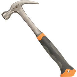 Σφυρι ξυλουργου 450gr NEO TOOLS 25-000 400380