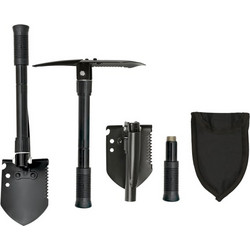 Albainox 33794 Folding Shovel